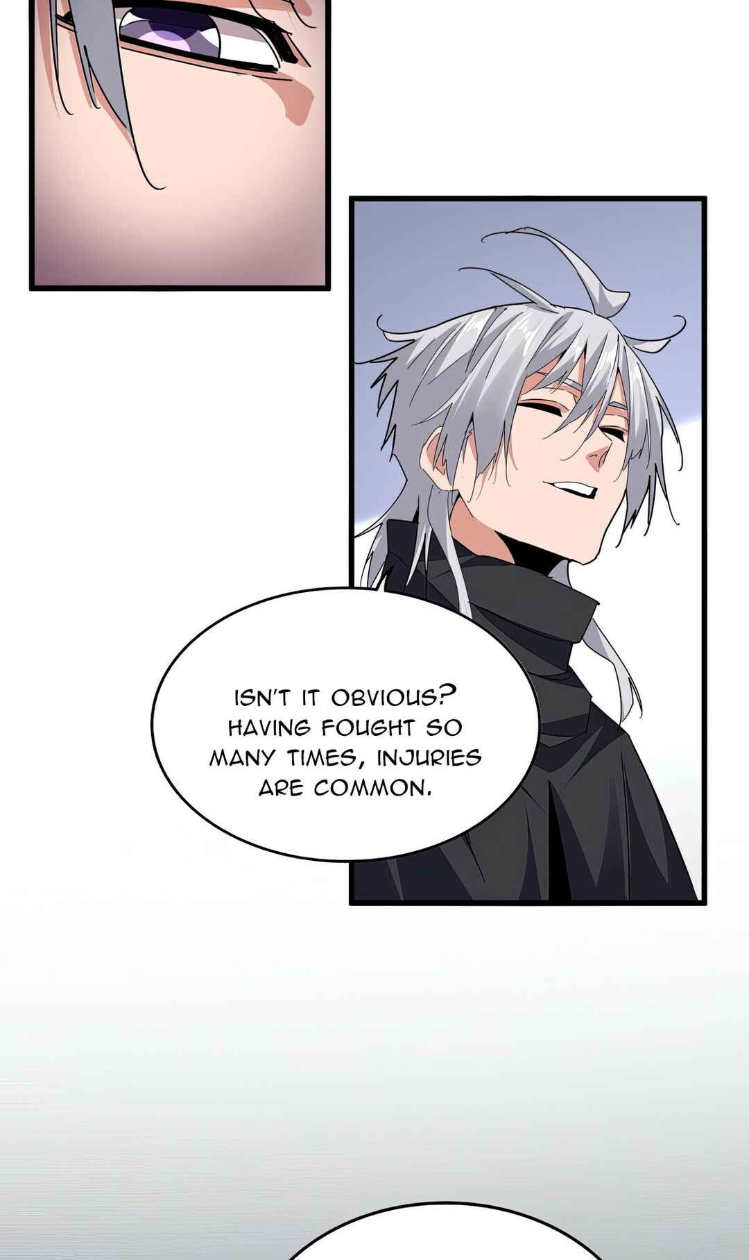 Chapter 695 - Page 8