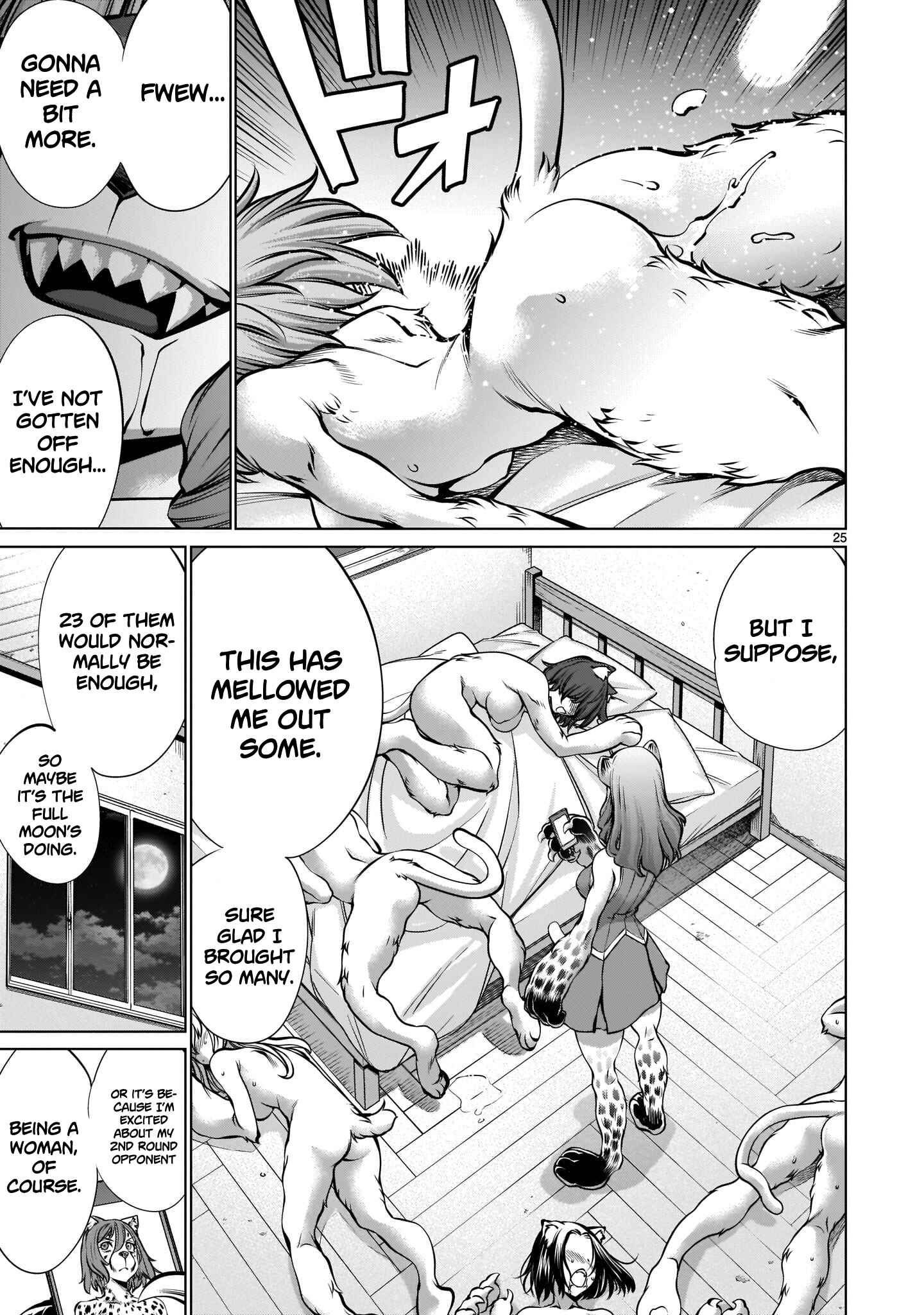 Chapter 86 - Page 24