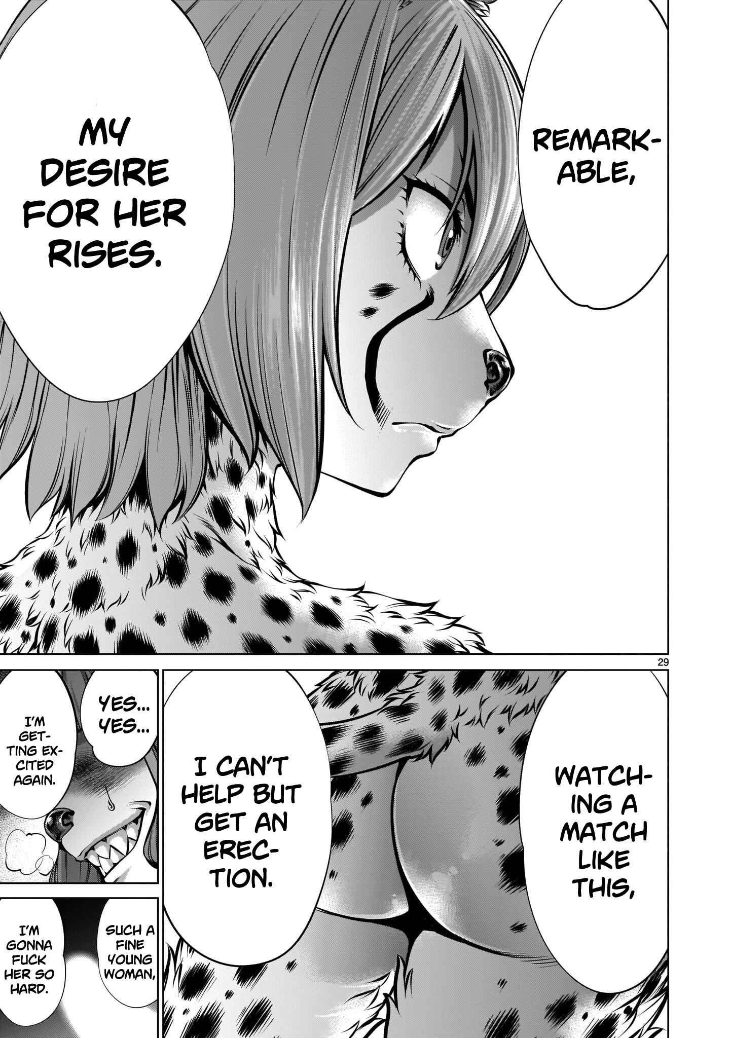 Chapter 86 - Page 27