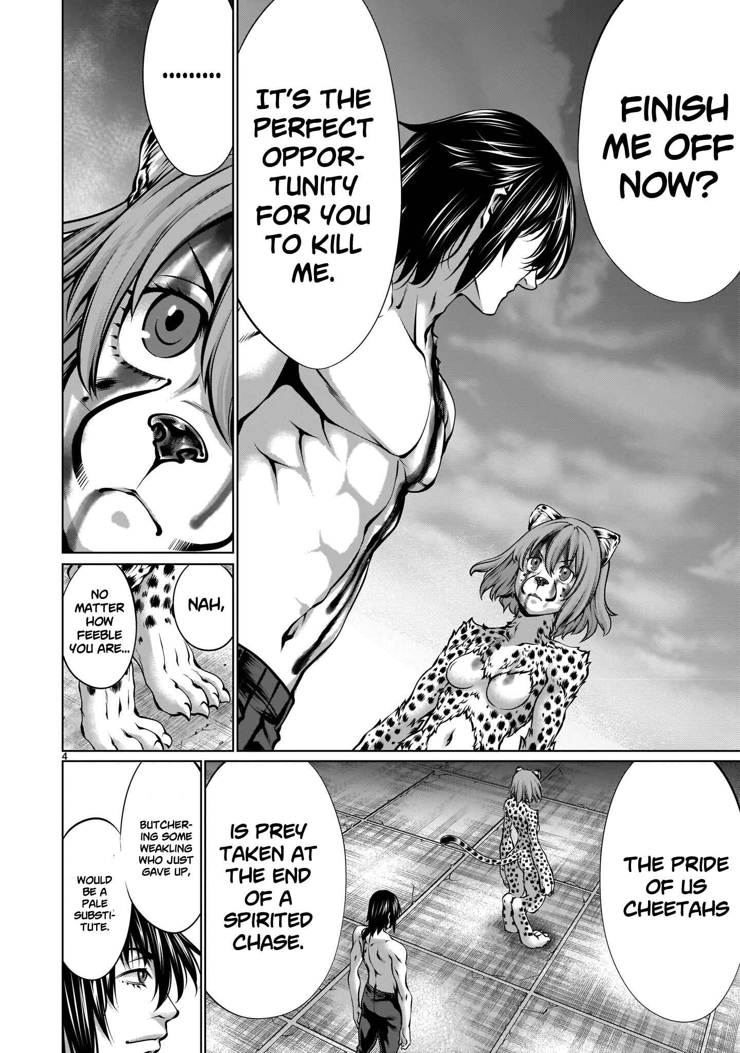 Chapter 86 - Page 3