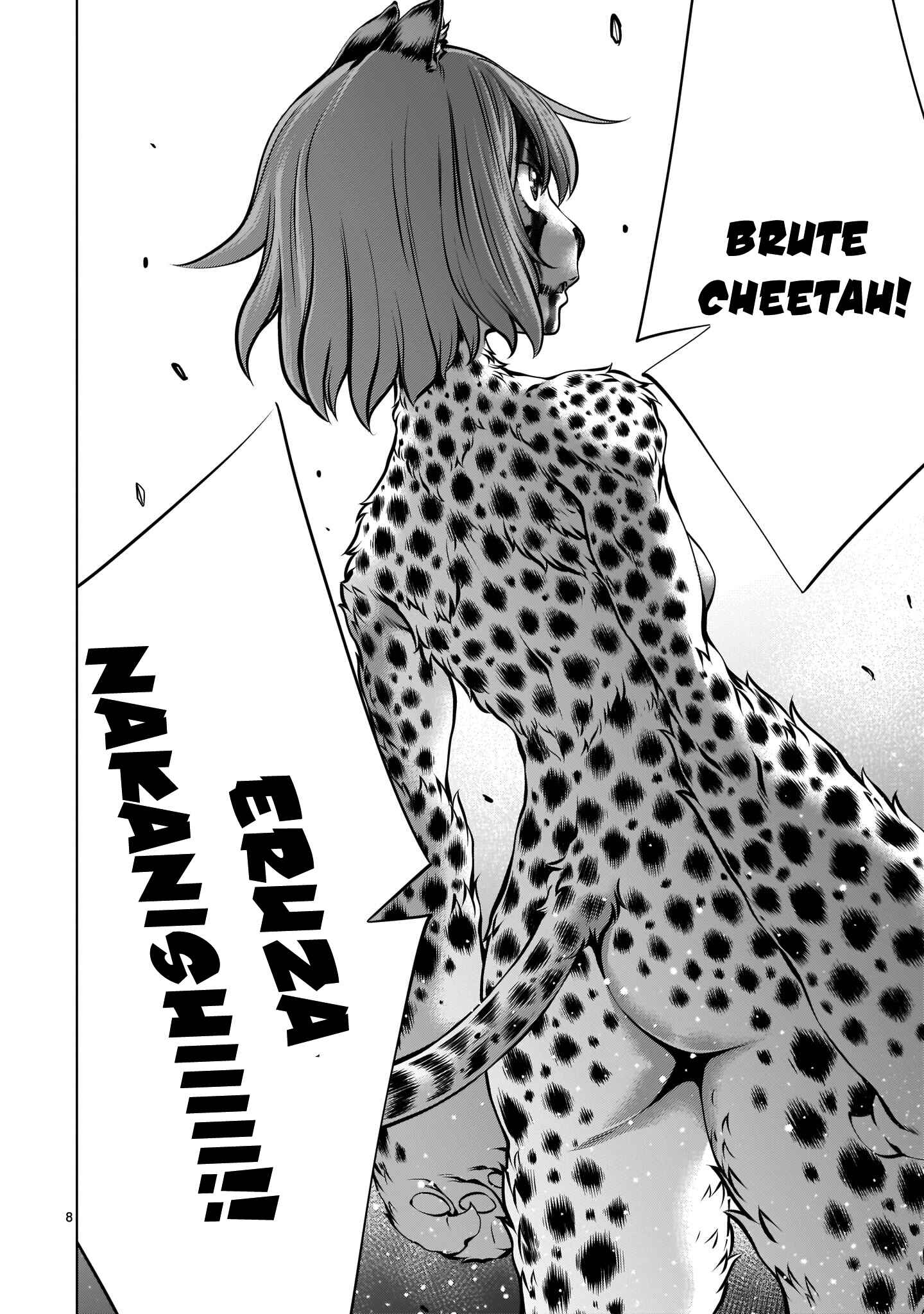 Chapter 86 - Page 7