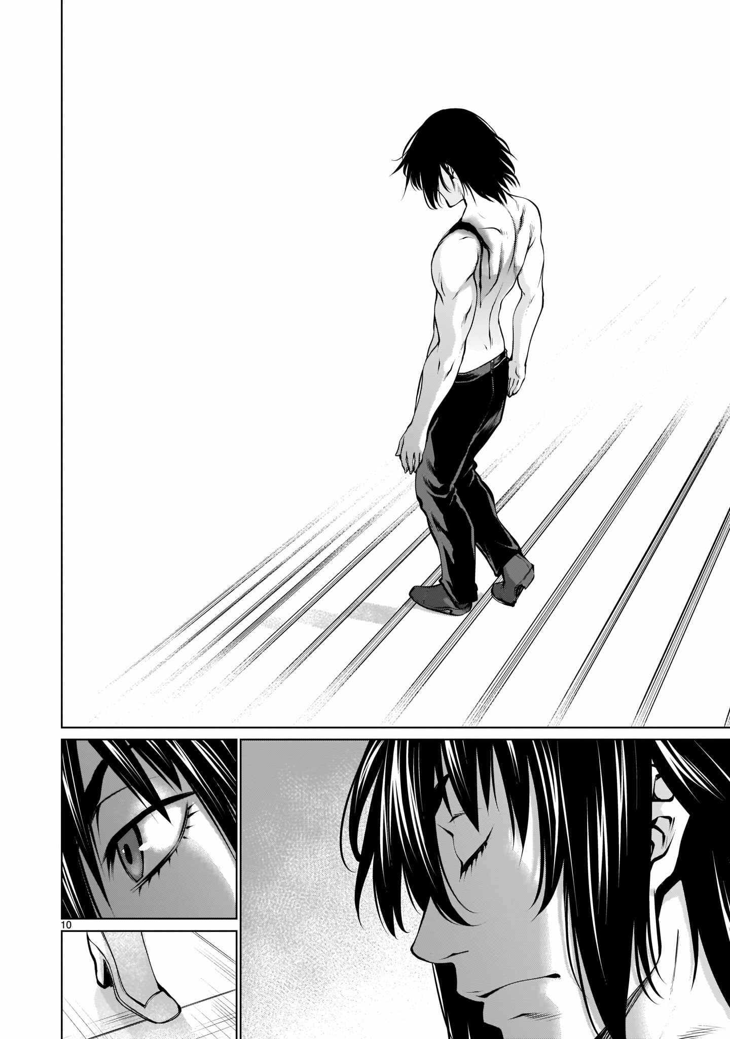 Chapter 86 - Page 9