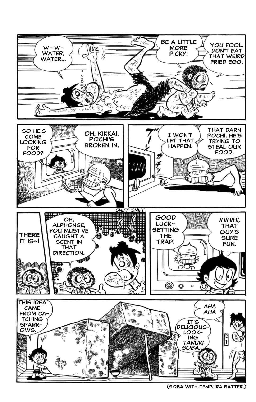 Chapter 23 - Page 5