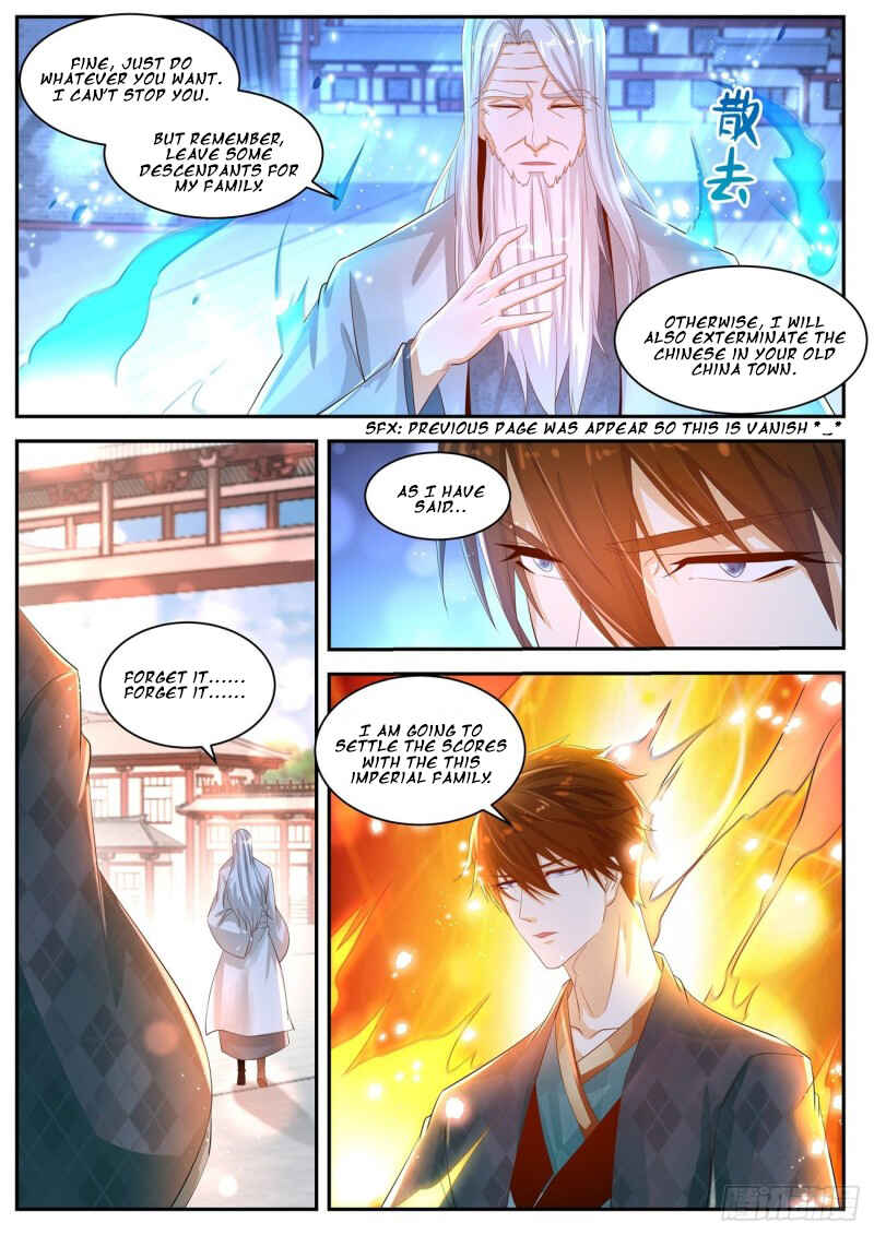 Chapter 443 - Page 10