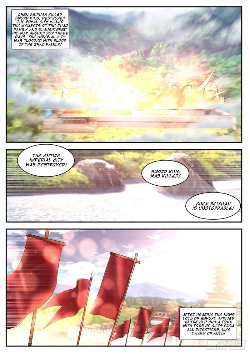 Chapter 443 - Page 11