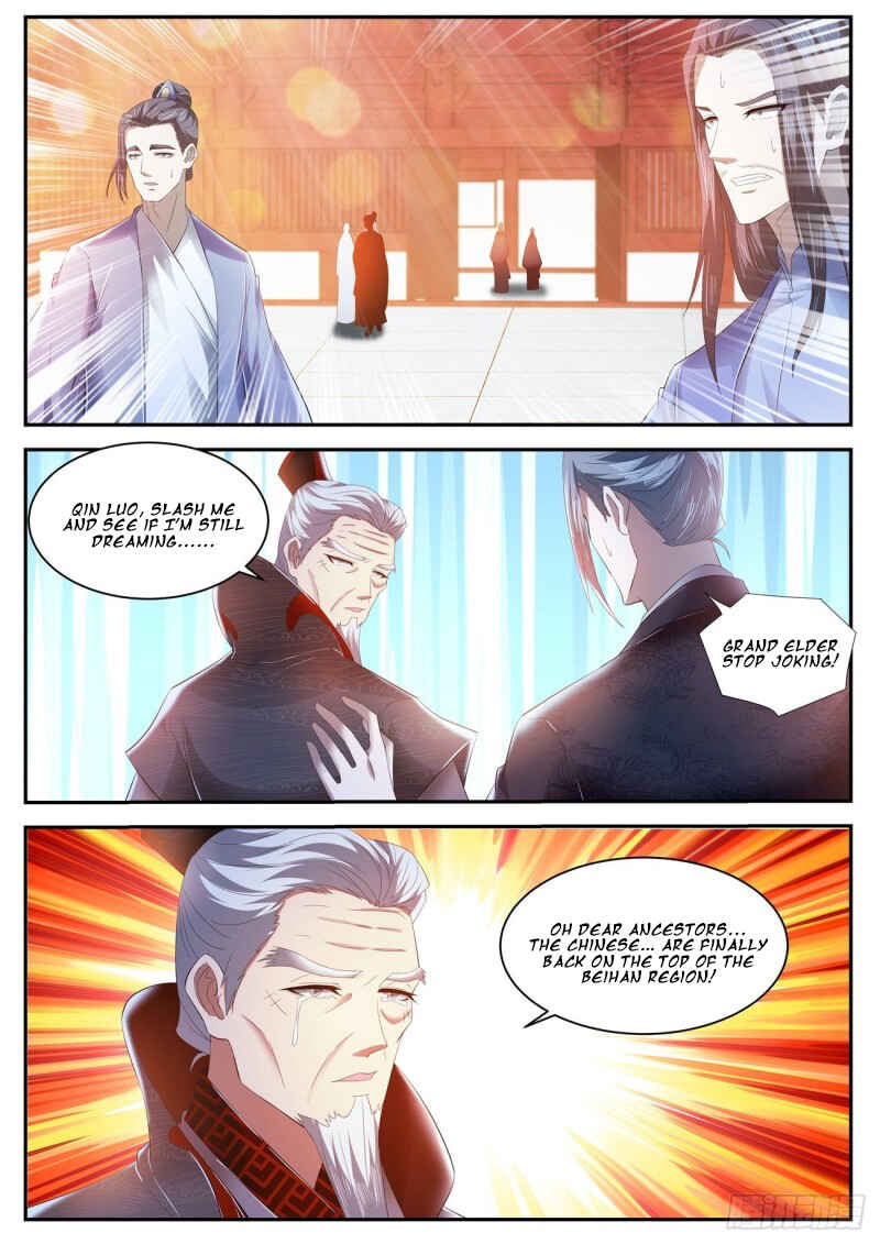 Chapter 443 - Page 12