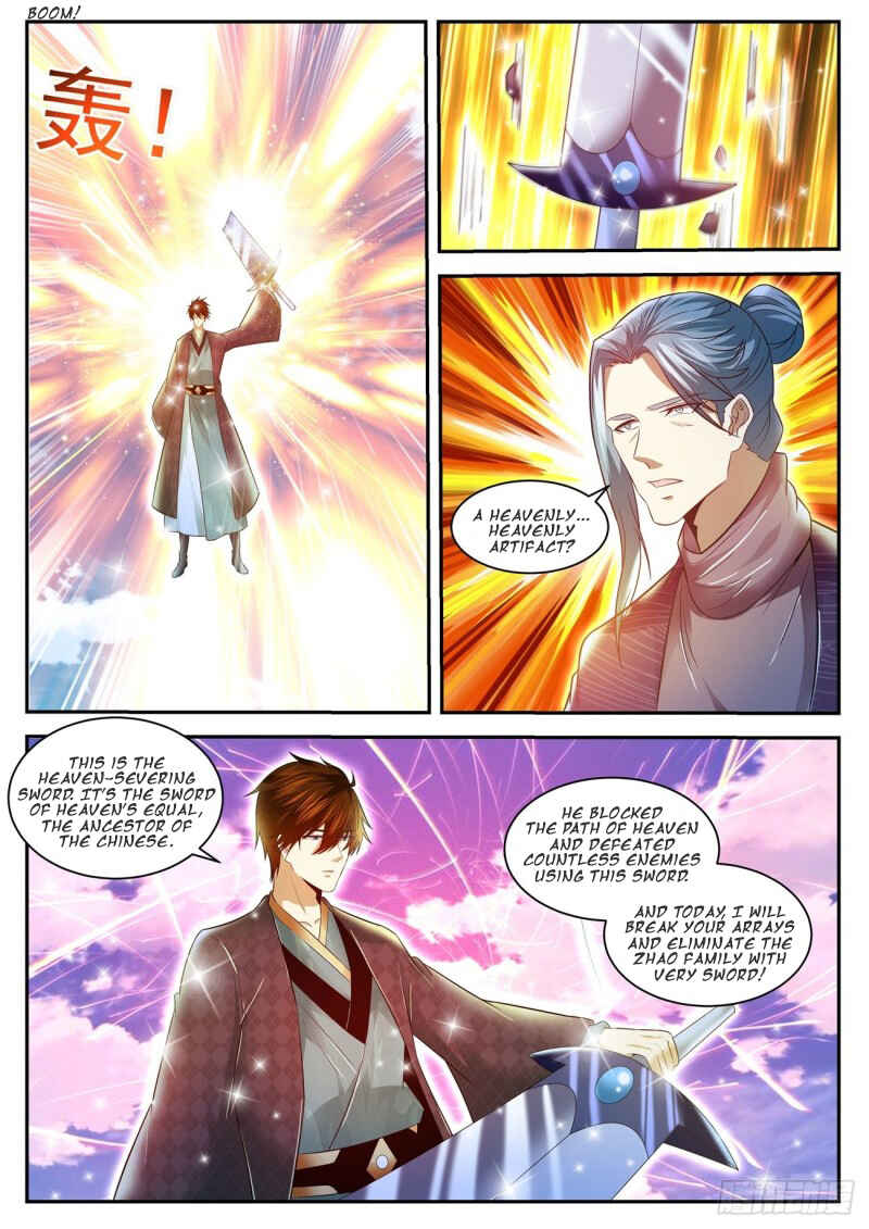 Chapter 443 - Page 2
