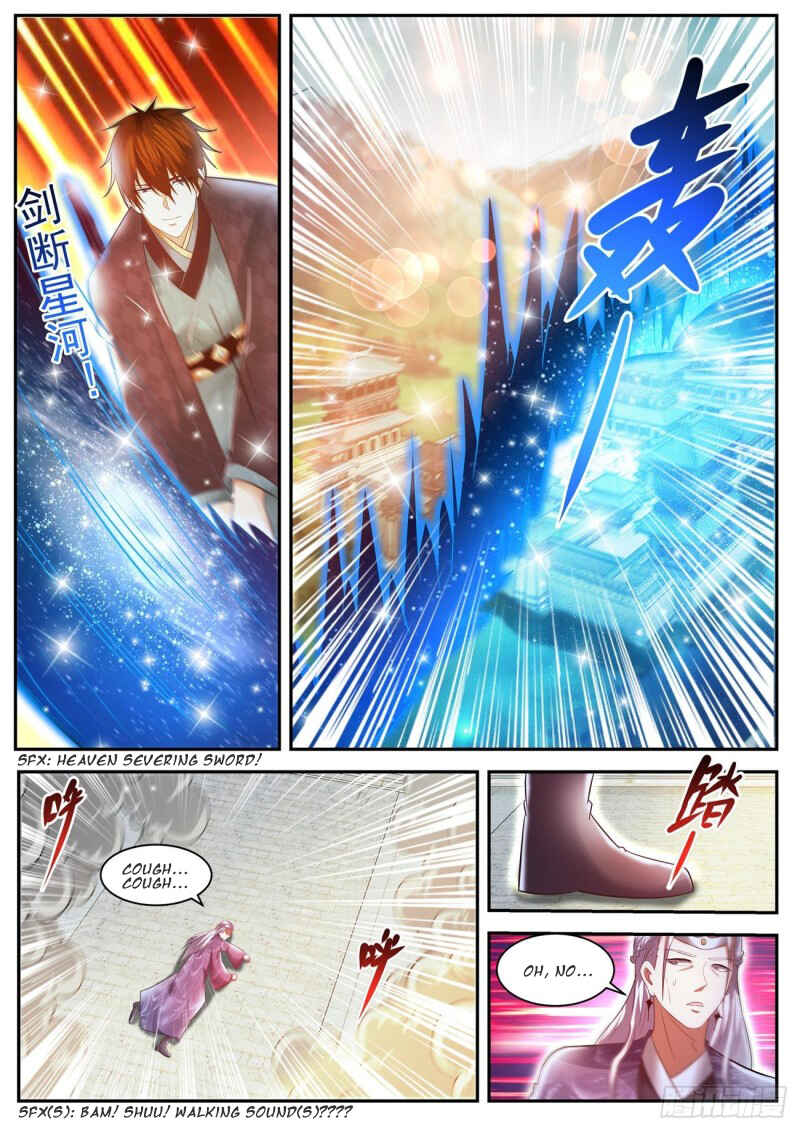 Chapter 443 - Page 3
