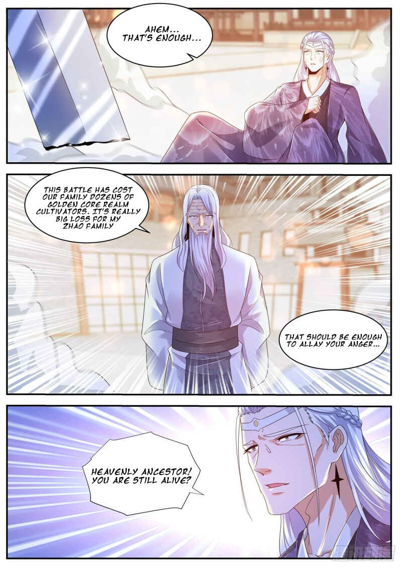 Chapter 443 - Page 5
