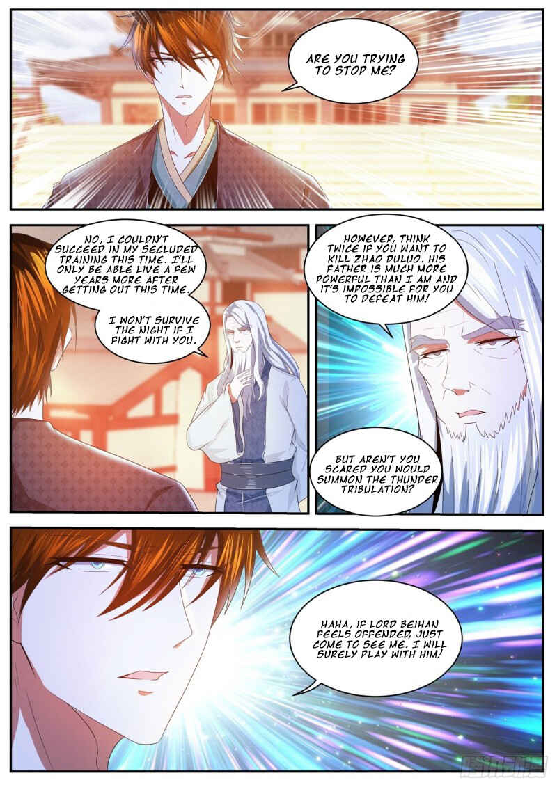 Chapter 443 - Page 6