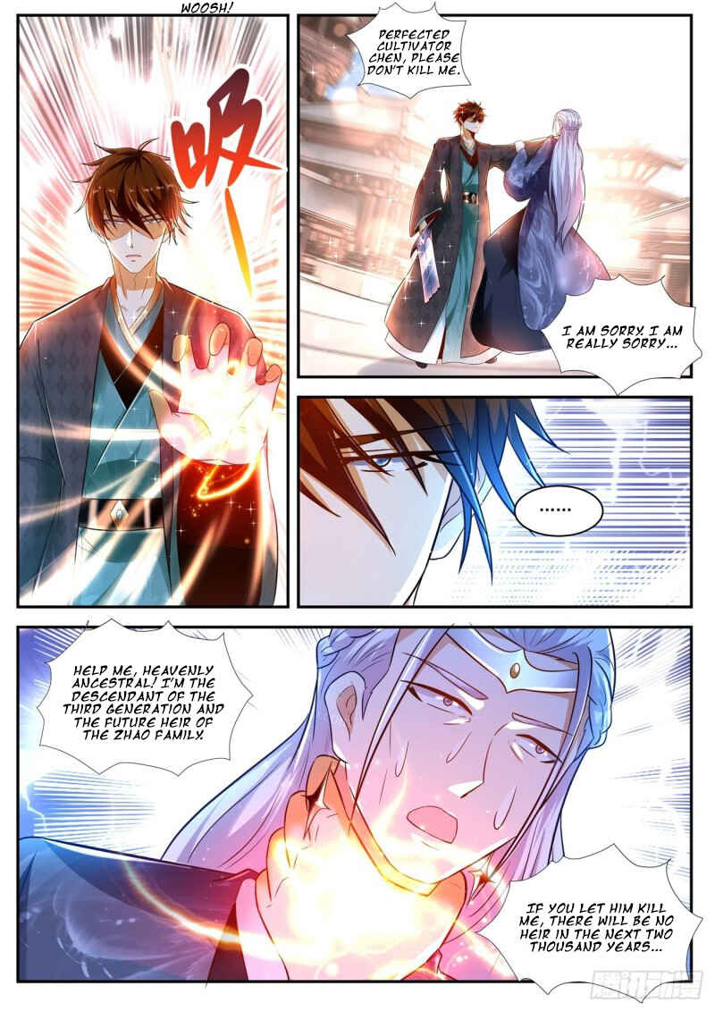 Chapter 443 - Page 7