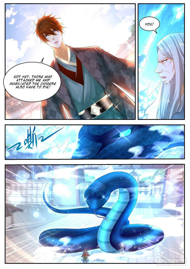 Chapter 443 - Page 9
