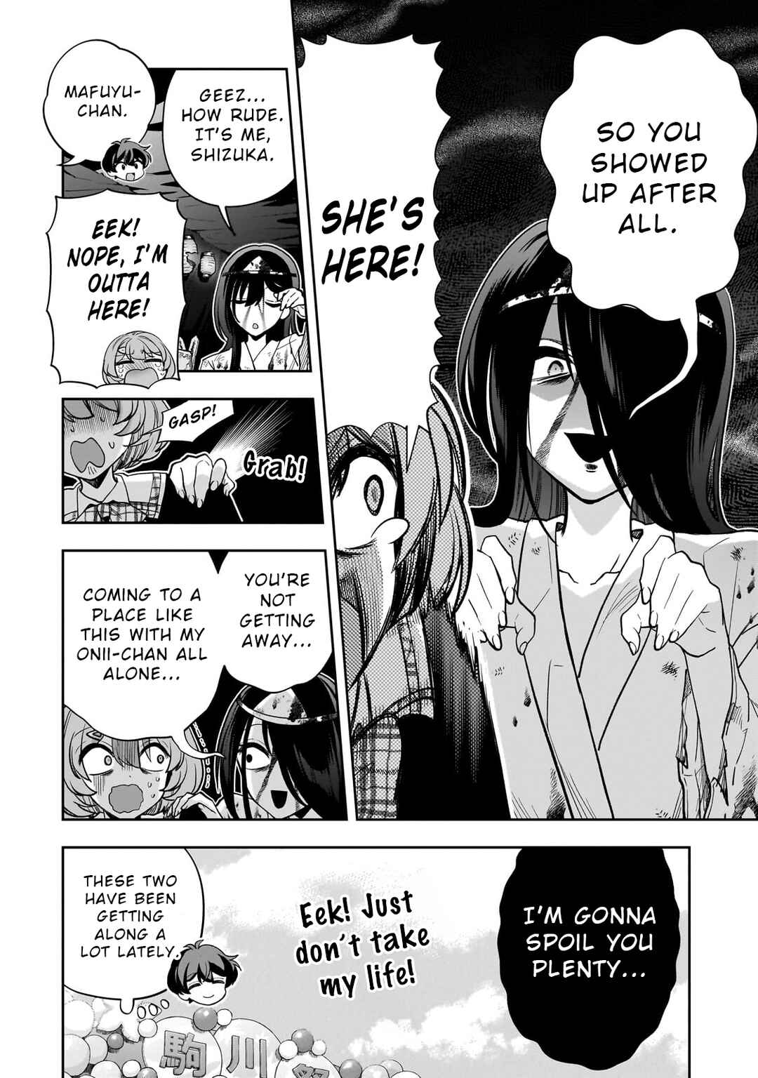 Chapter 21 - Page 26