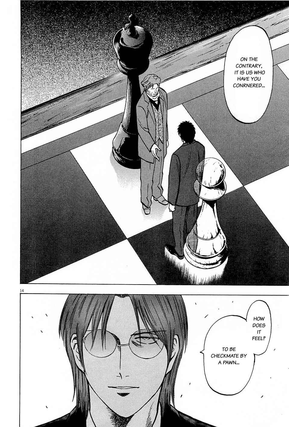 Chapter 63 - Page 14