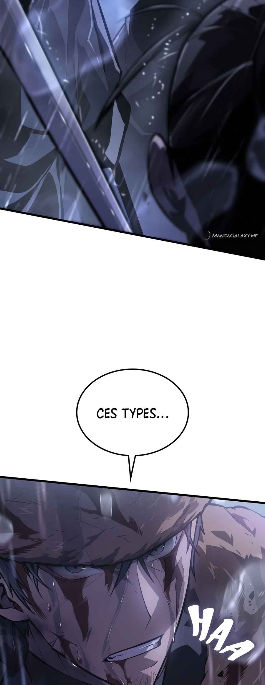 Chapter 0 - Page 3