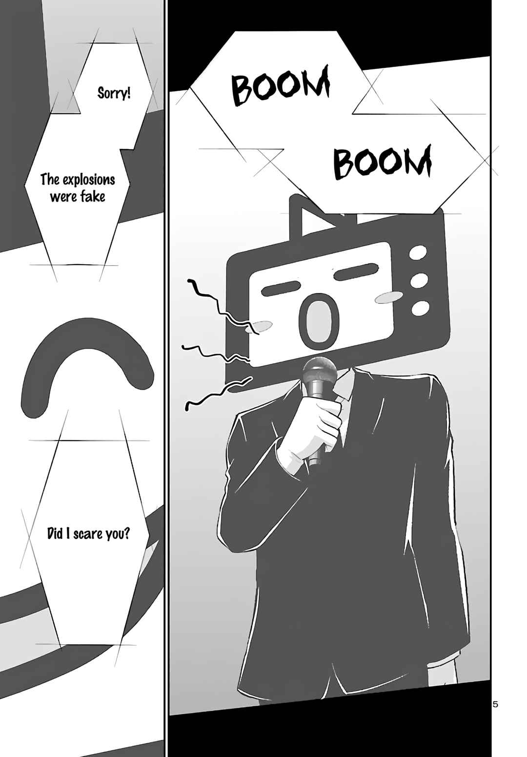 Chapter 74 - Page 5