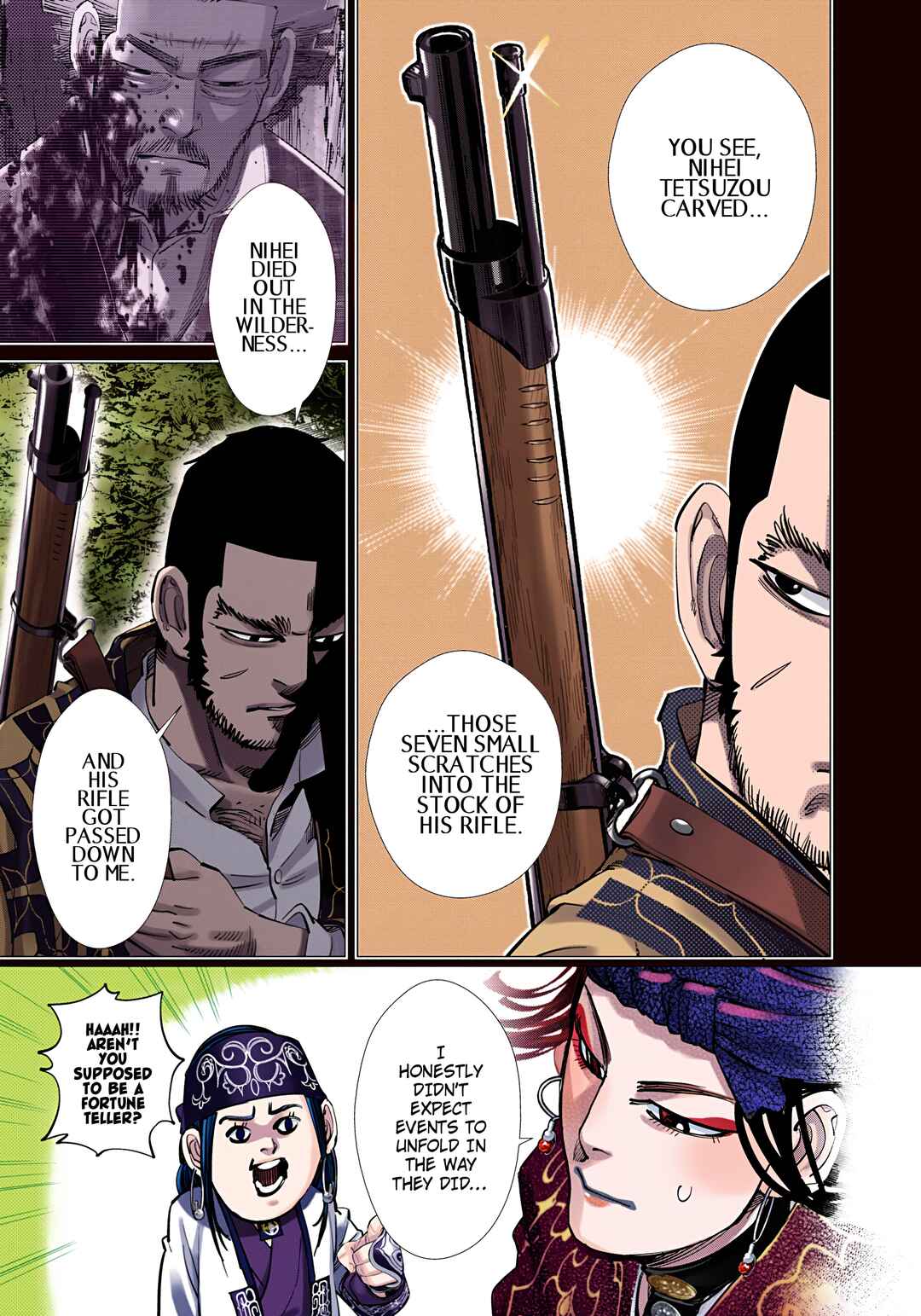 Chapter 109 - Page 3