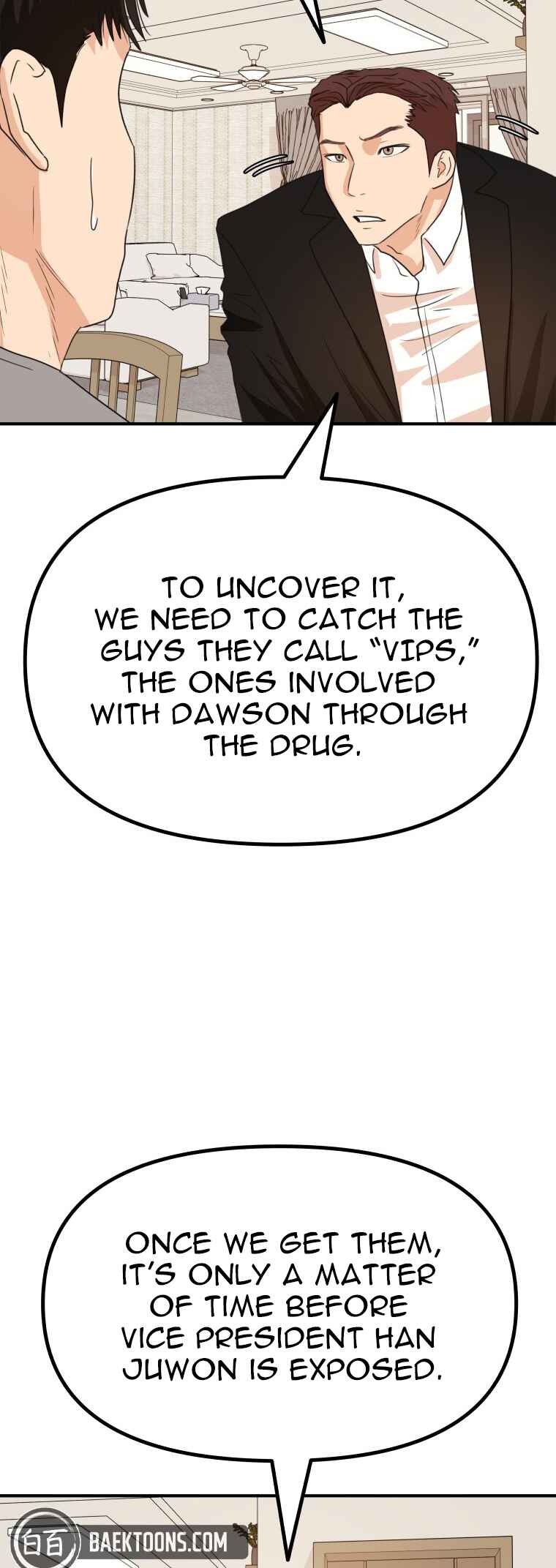 Chapter 151 - Page 28