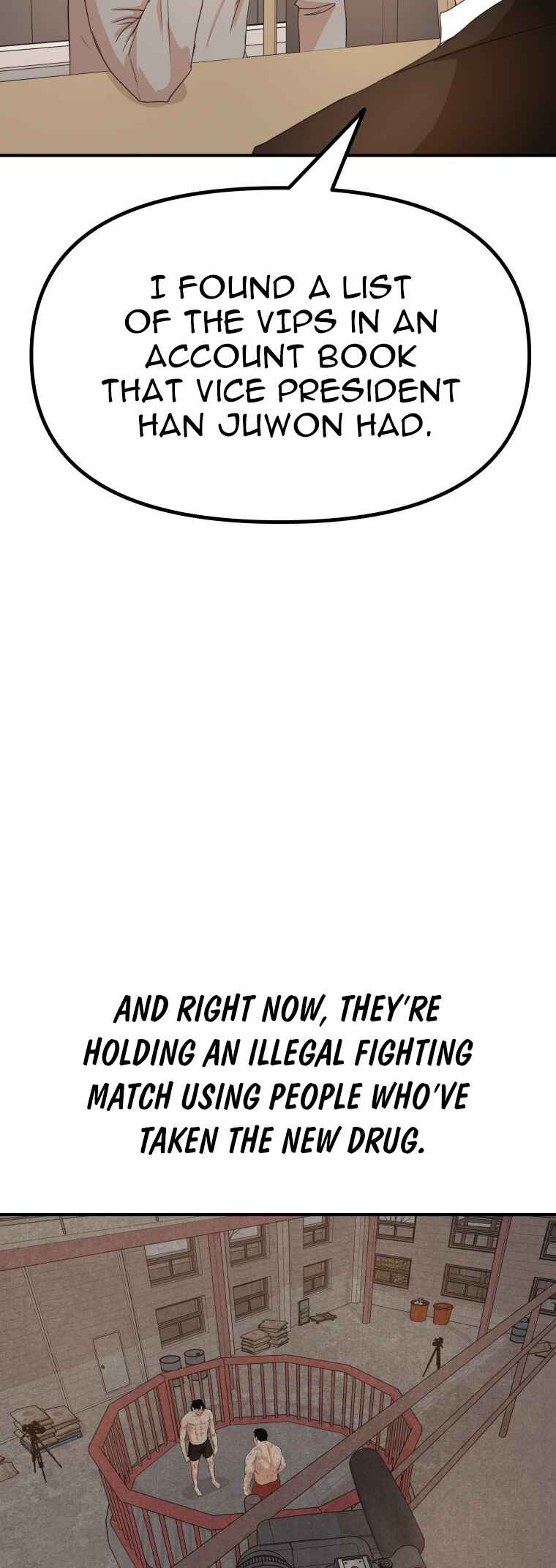 Chapter 151 - Page 30