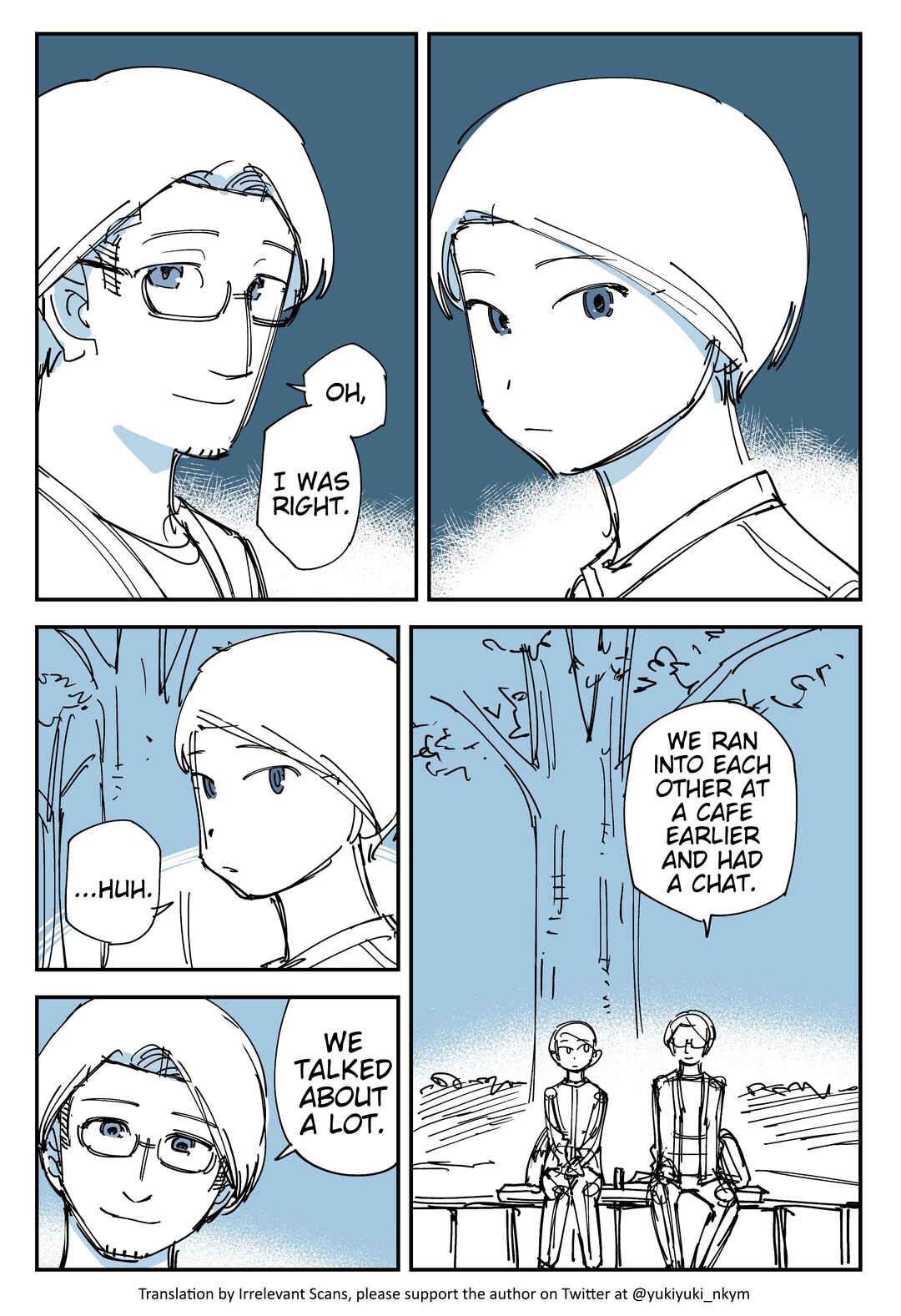 Chapter 441 - Page 2