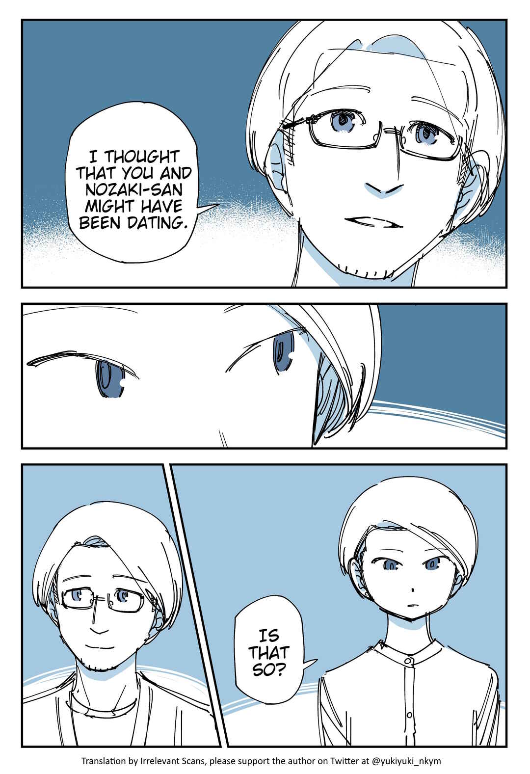 Chapter 441 - Page 3