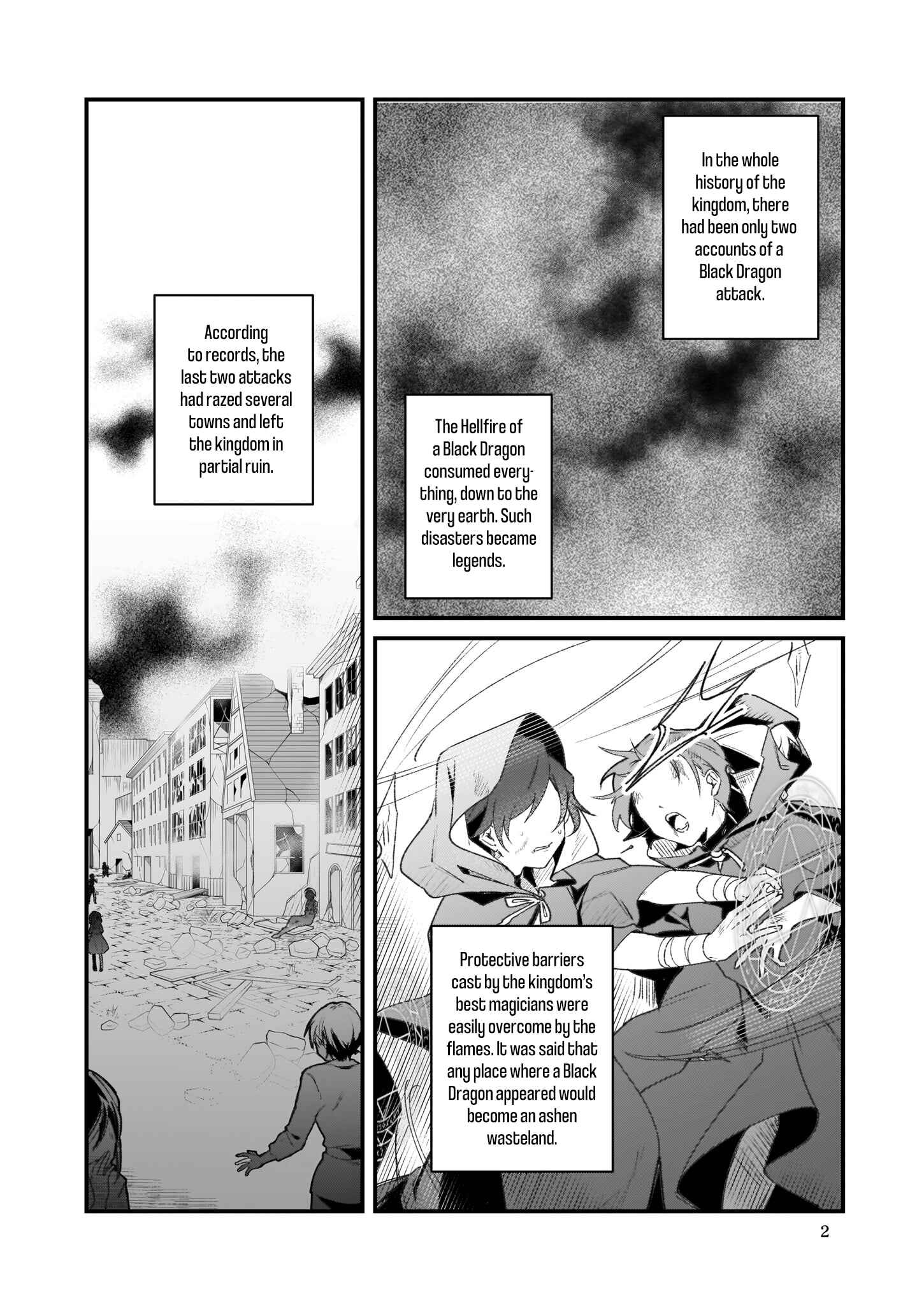 Chapter 0 - Page 3