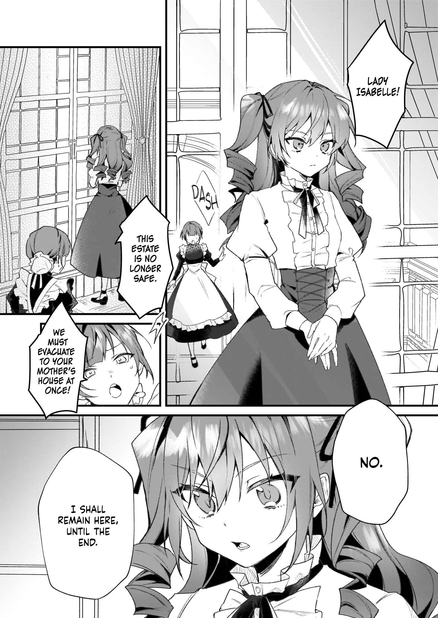 Chapter 0 - Page 5