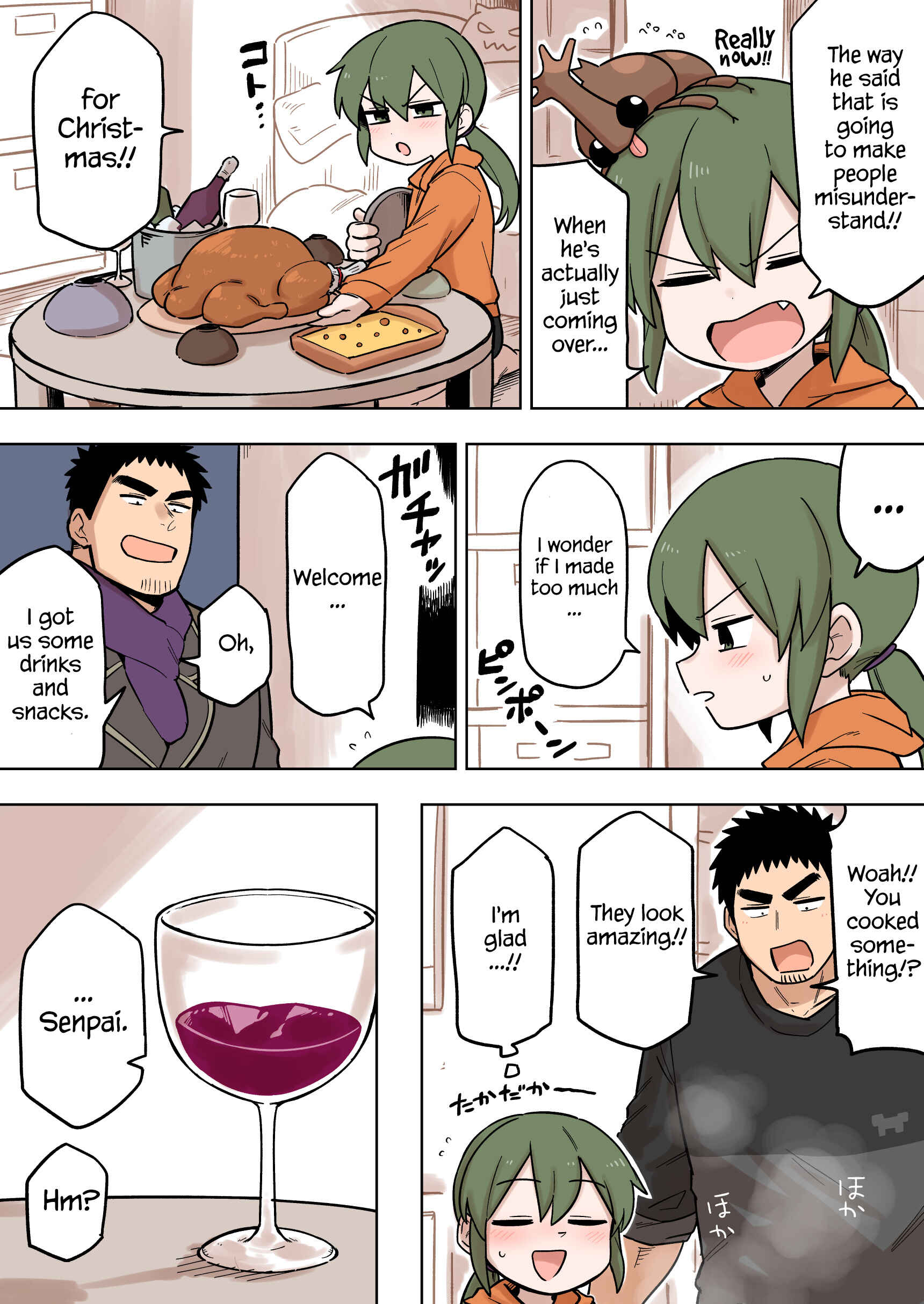 Chapter 96 - Page 2