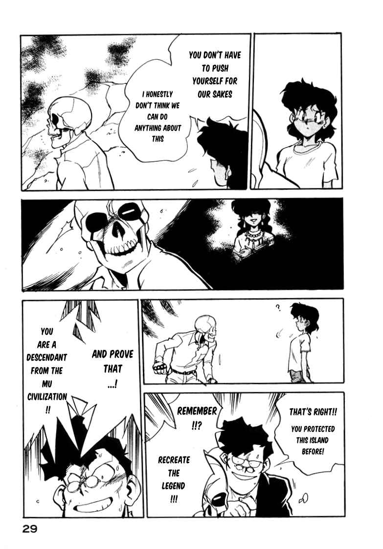 Chapter 26 - Page 11