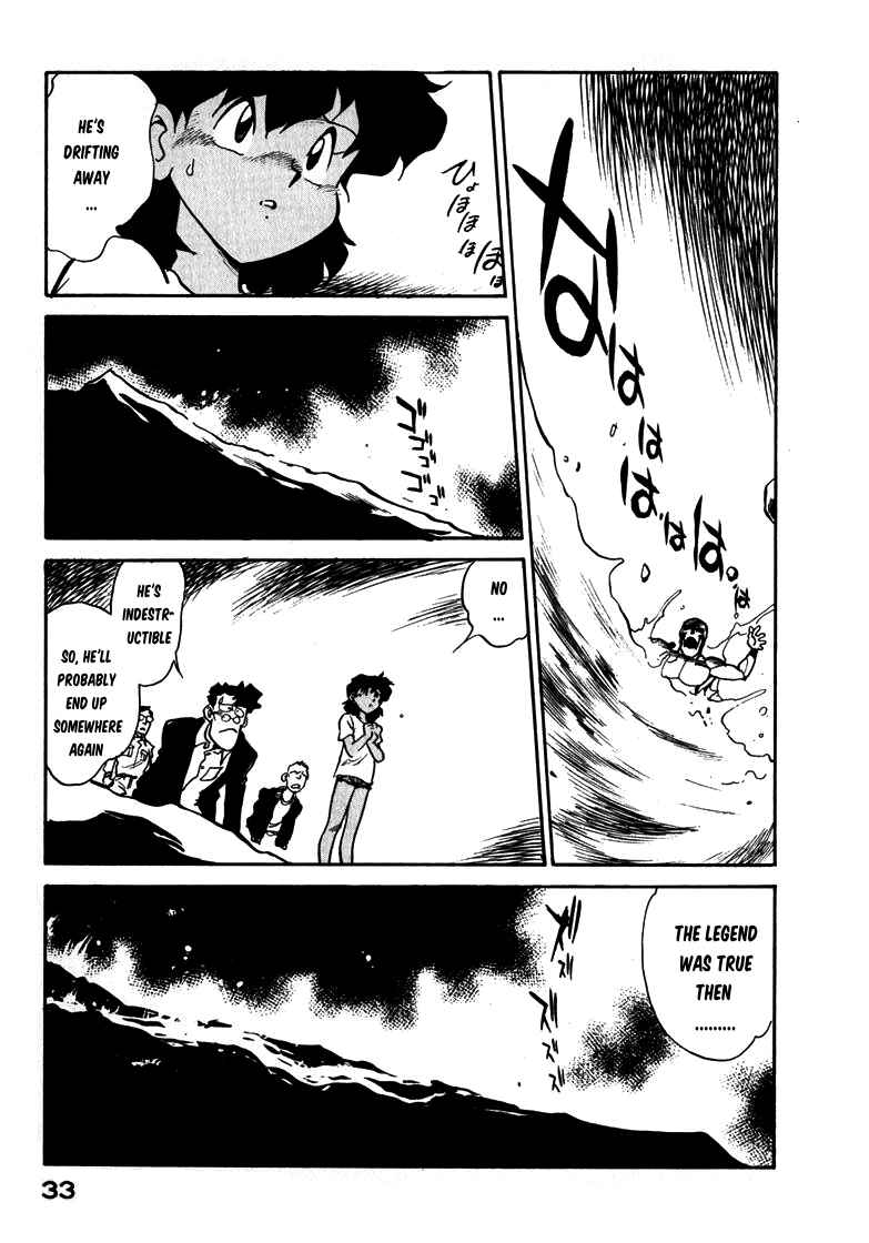 Chapter 26 - Page 15