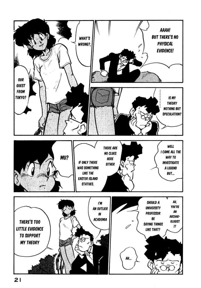 Chapter 26 - Page 3