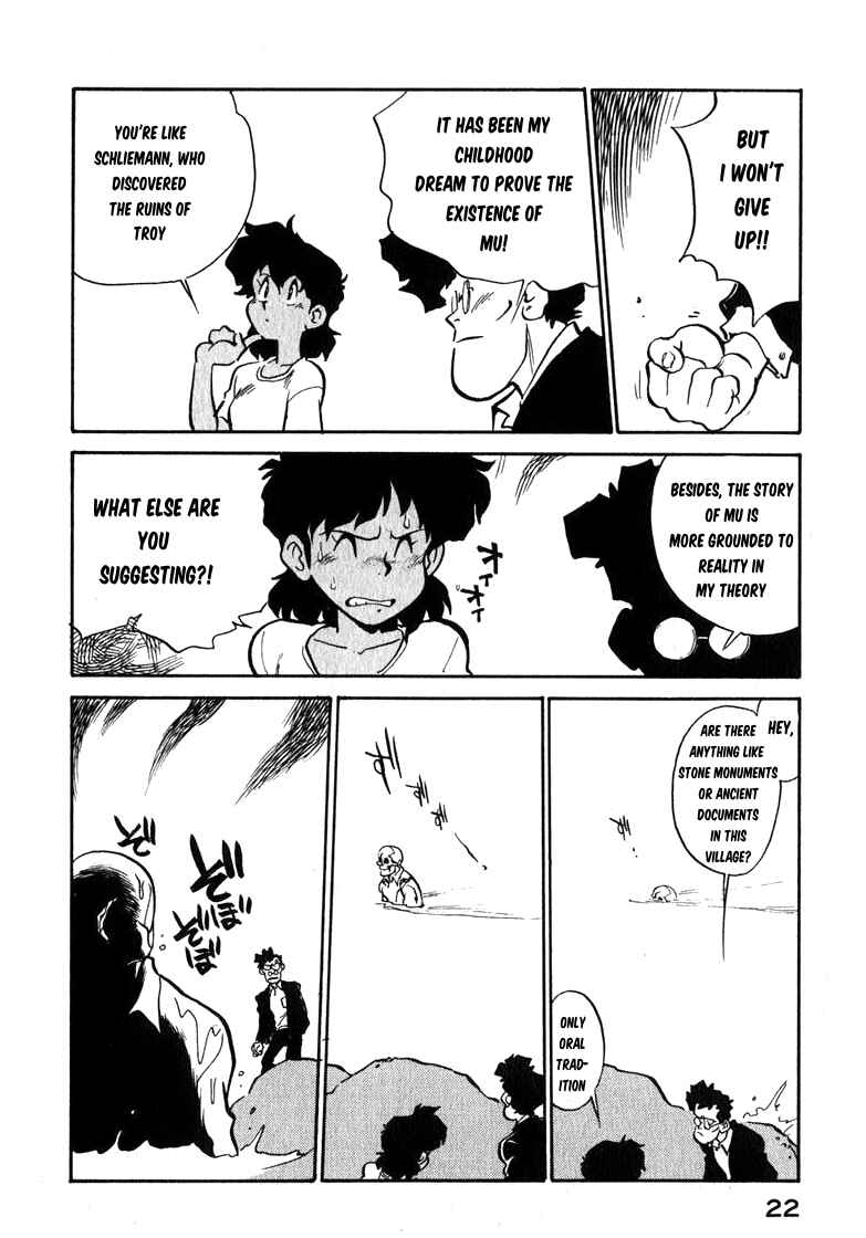 Chapter 26 - Page 4