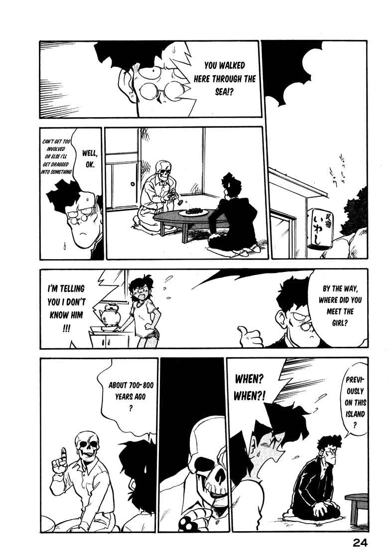 Chapter 26 - Page 6