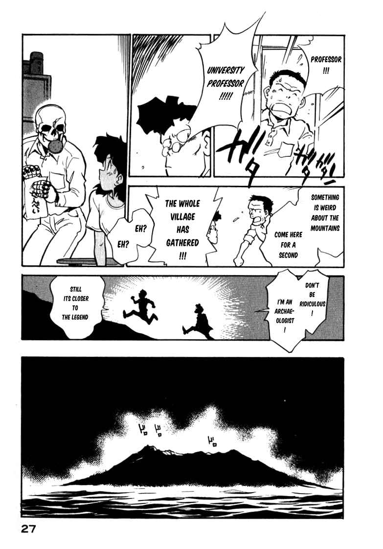 Chapter 26 - Page 9