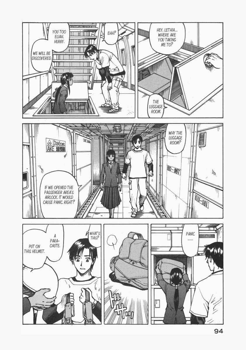 Chapter 72 - Page 12