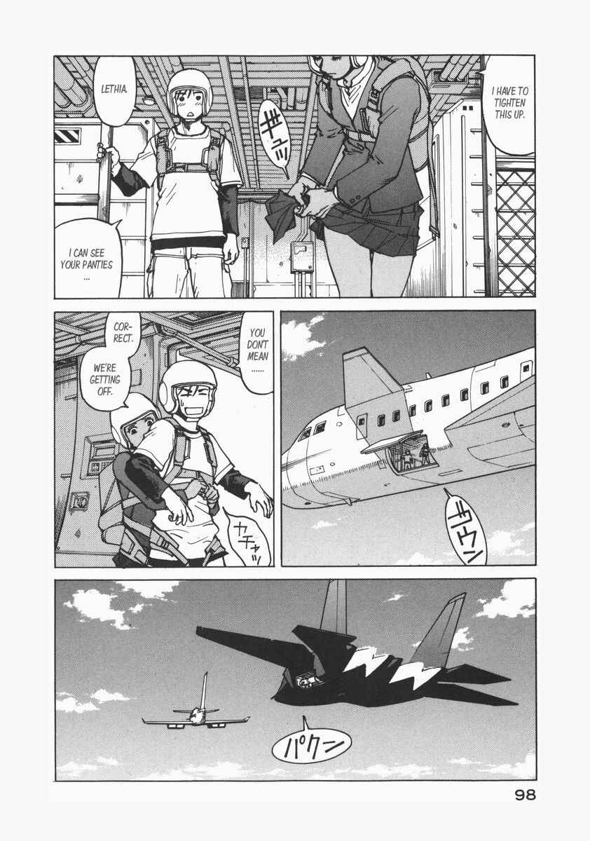 Chapter 72 - Page 16