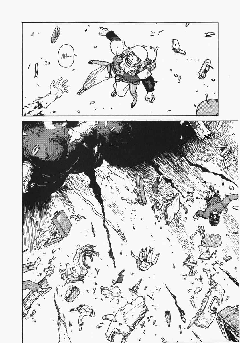 Chapter 72 - Page 21
