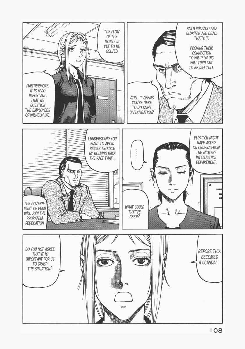 Chapter 72 - Page 25