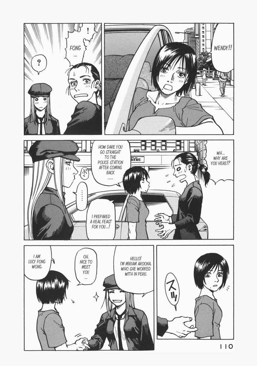 Chapter 72 - Page 27