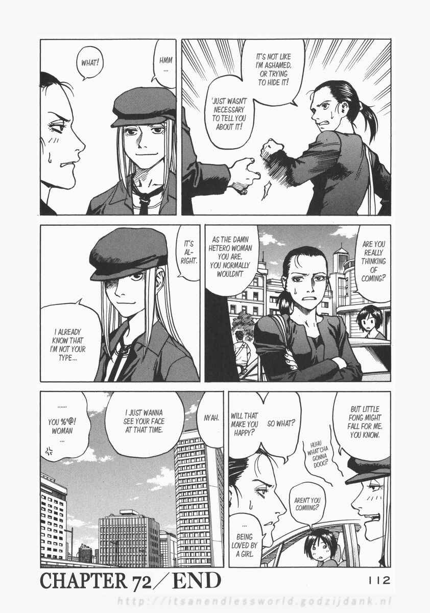 Chapter 72 - Page 29