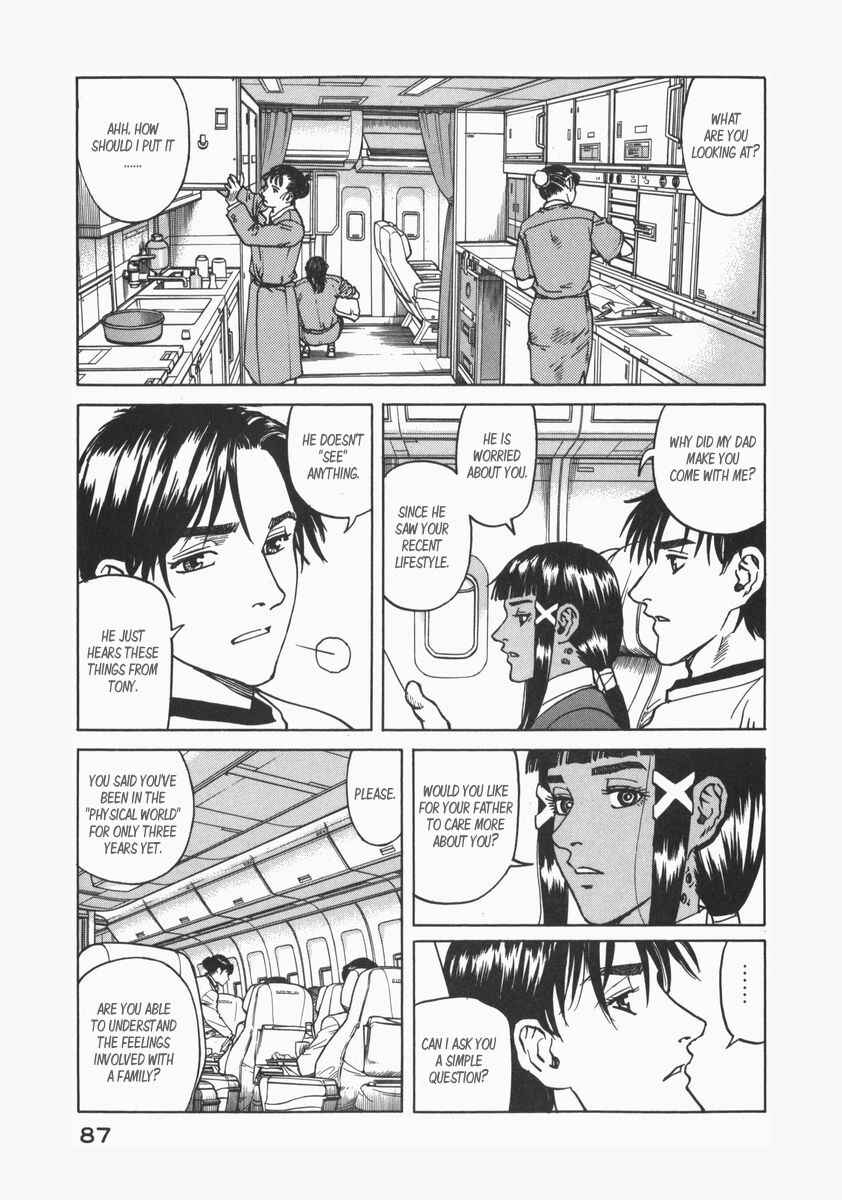 Chapter 72 - Page 5