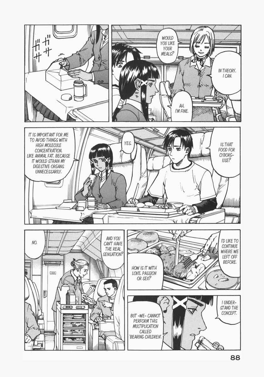 Chapter 72 - Page 6