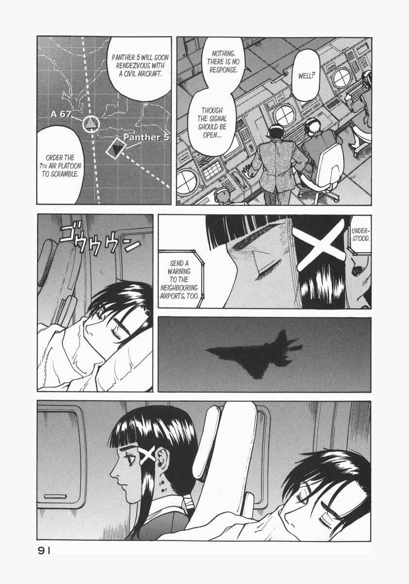 Chapter 72 - Page 9