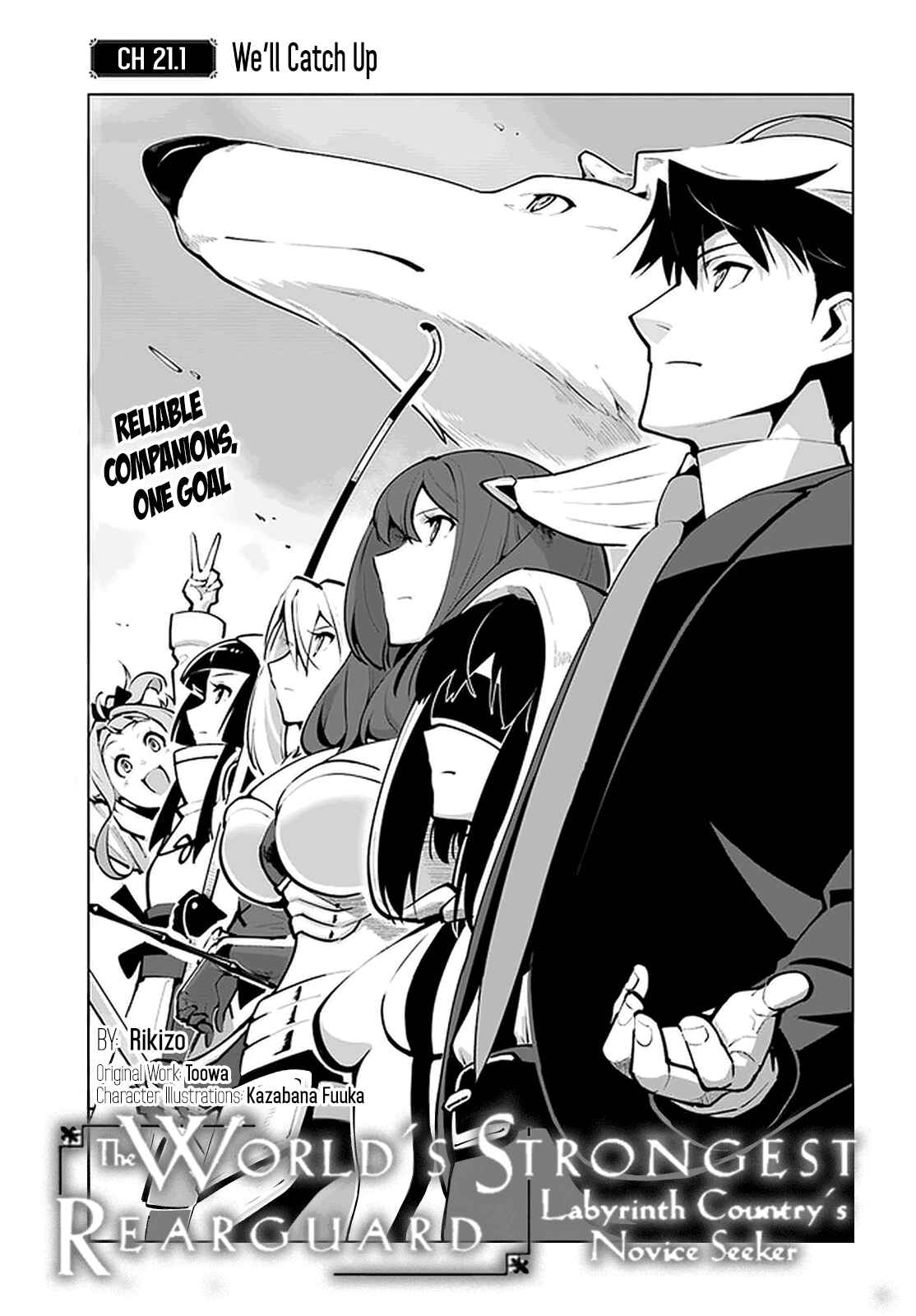 Chapter 21.1 - Page 2