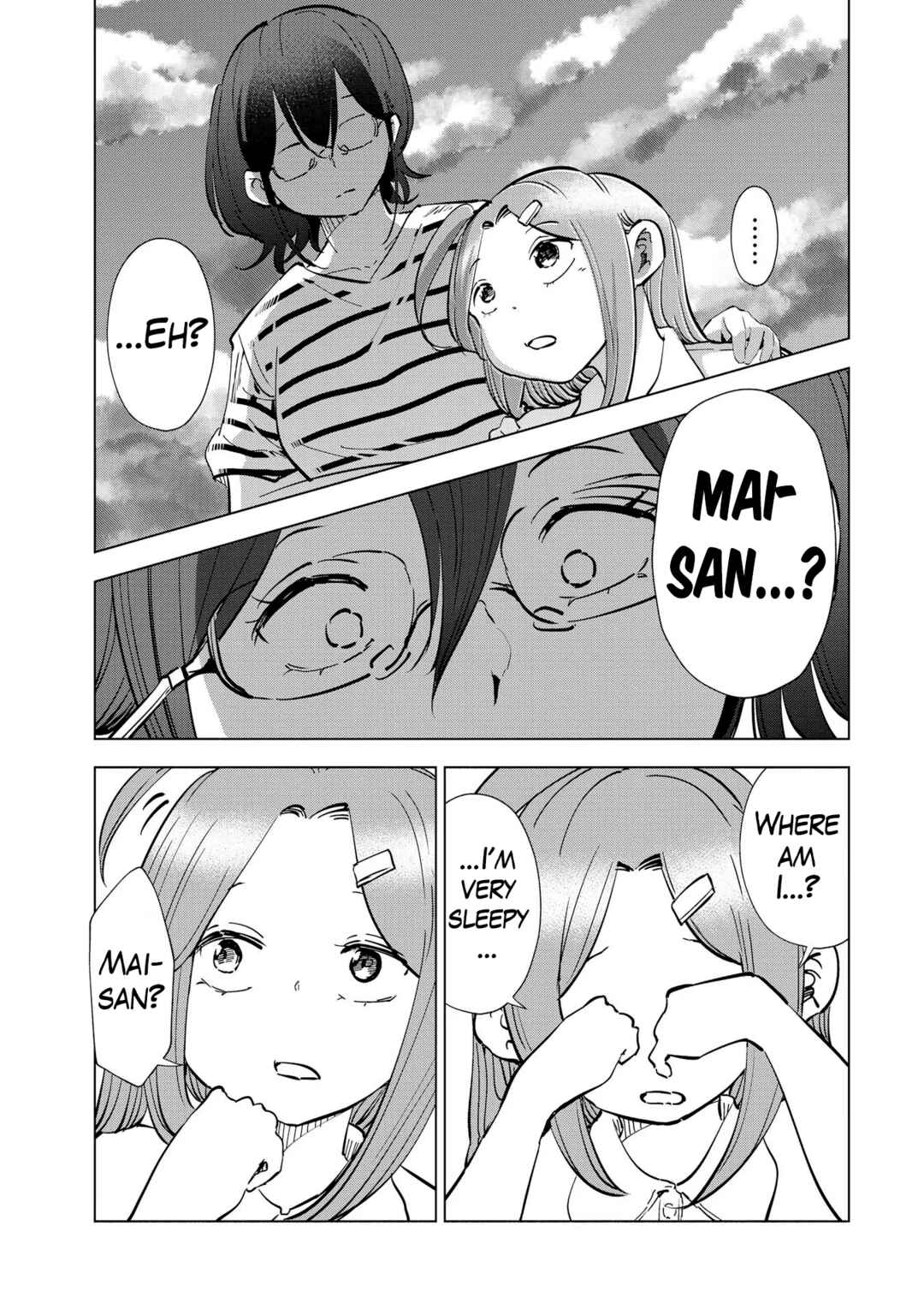 Chapter 108 - Page 19