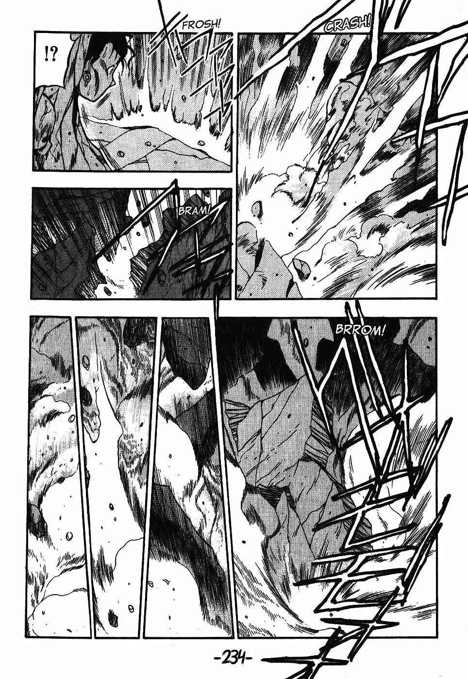 Chapter 106 - Page 11
