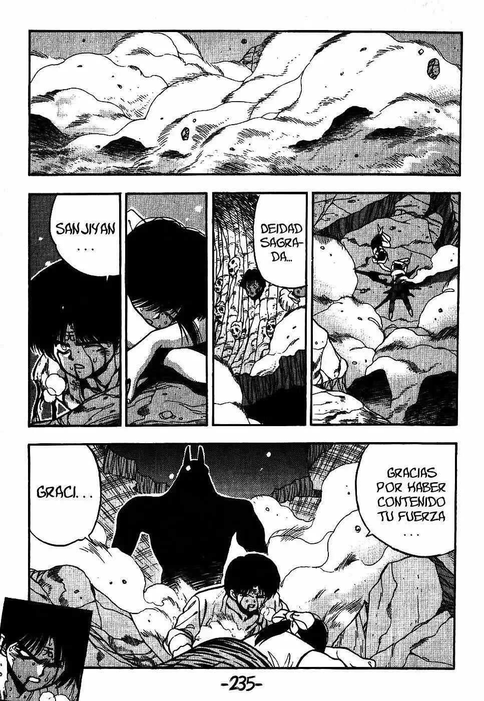 Chapter 106 - Page 12