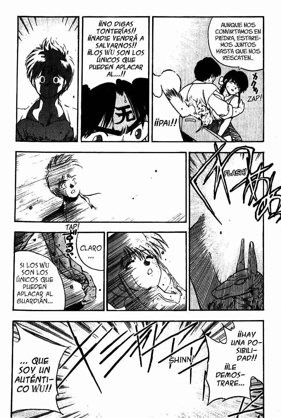 Chapter 106 - Page 15