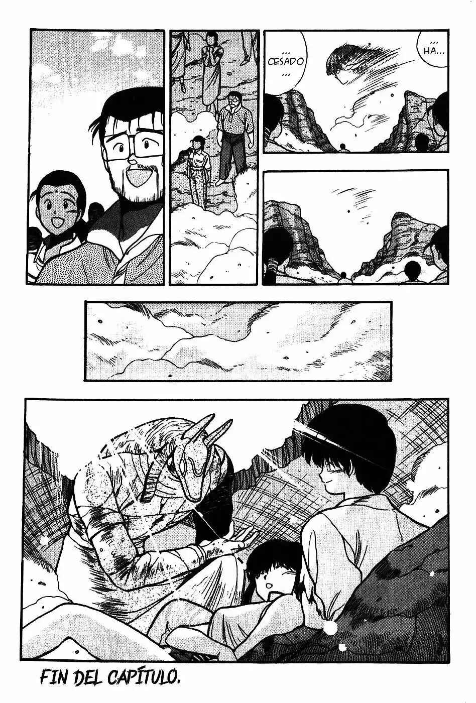 Chapter 106 - Page 19