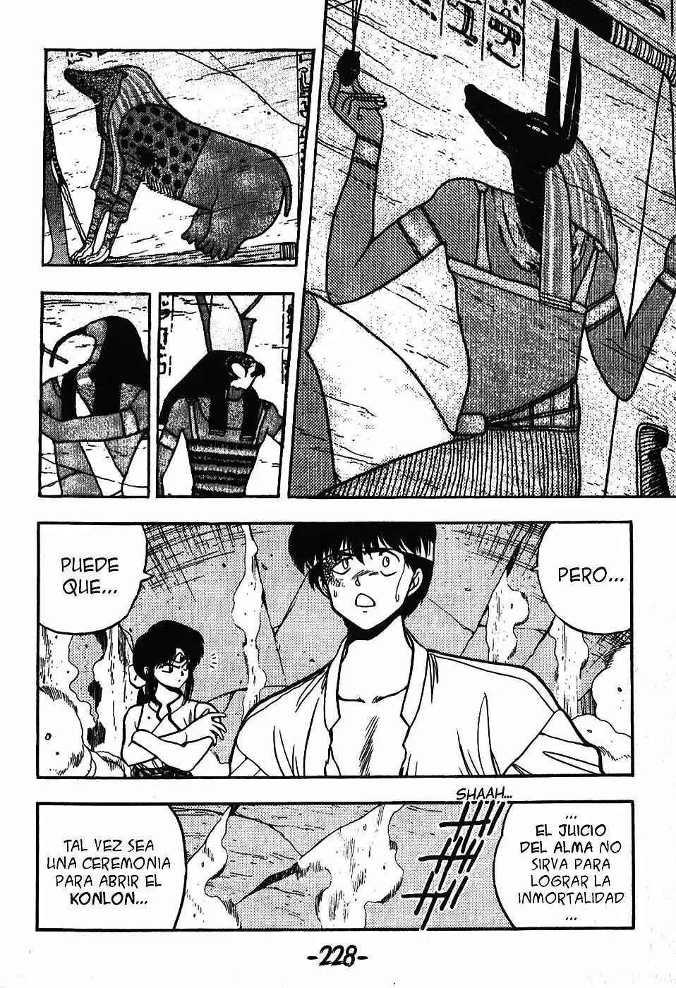 Chapter 106 - Page 5